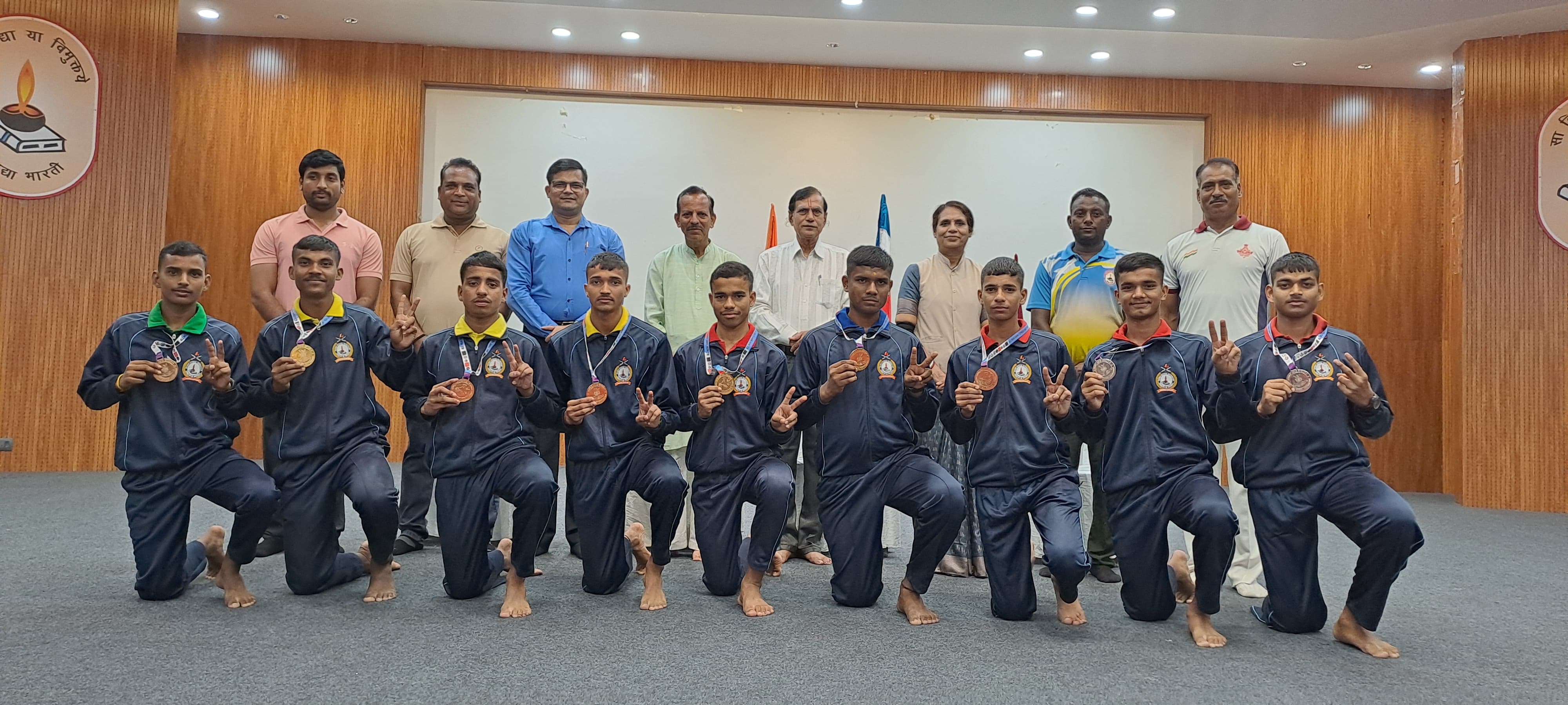Triumph In SPORTS