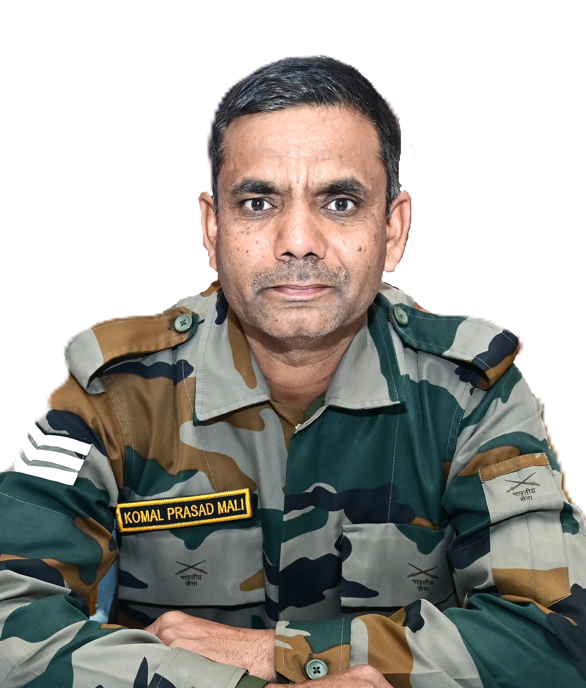 Staff Image