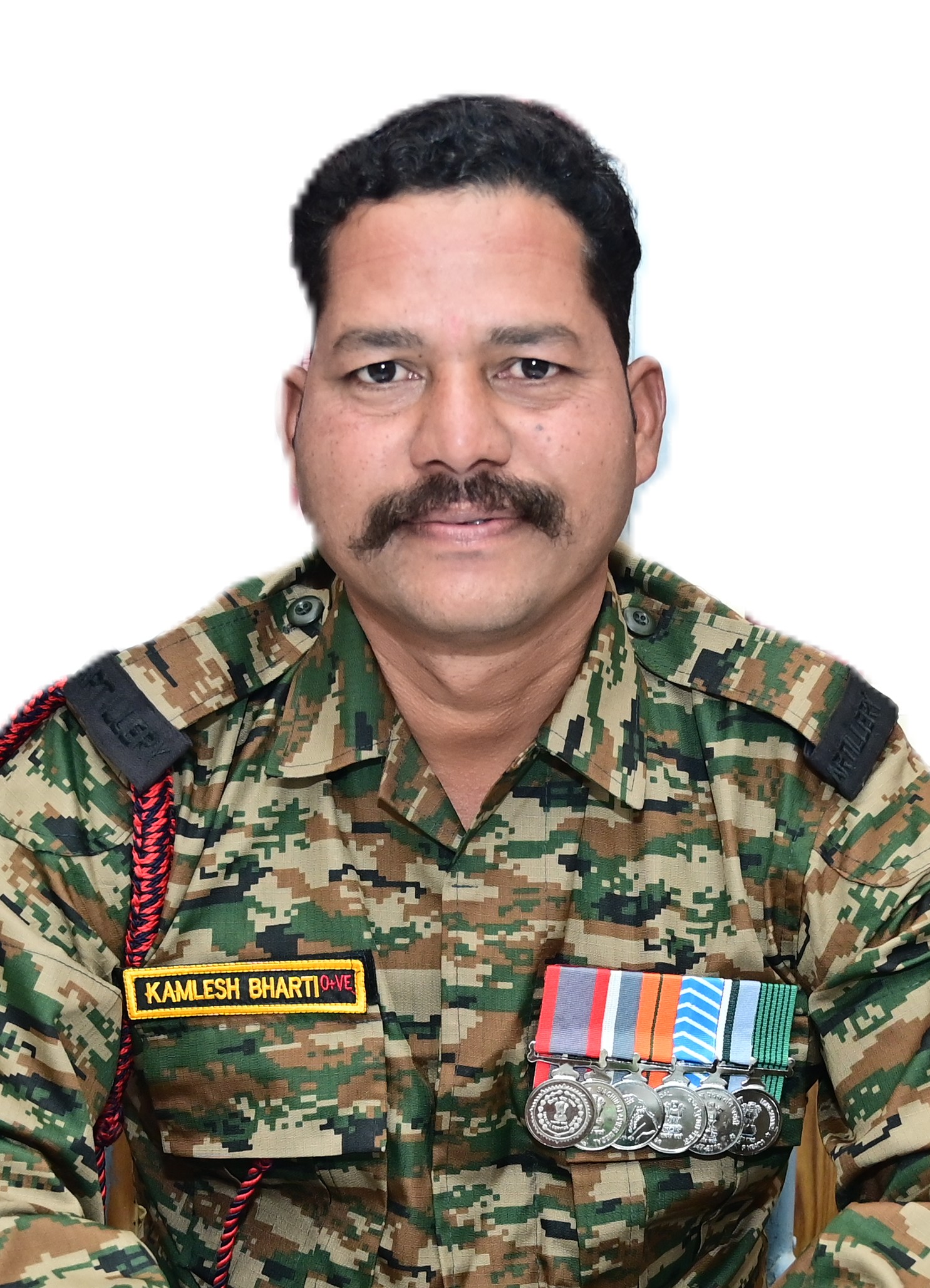 Staff Image