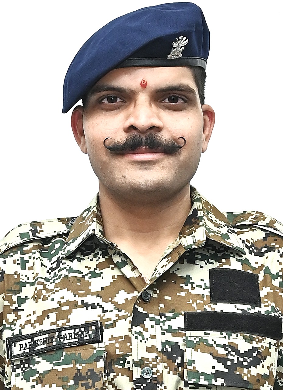 Staff Image