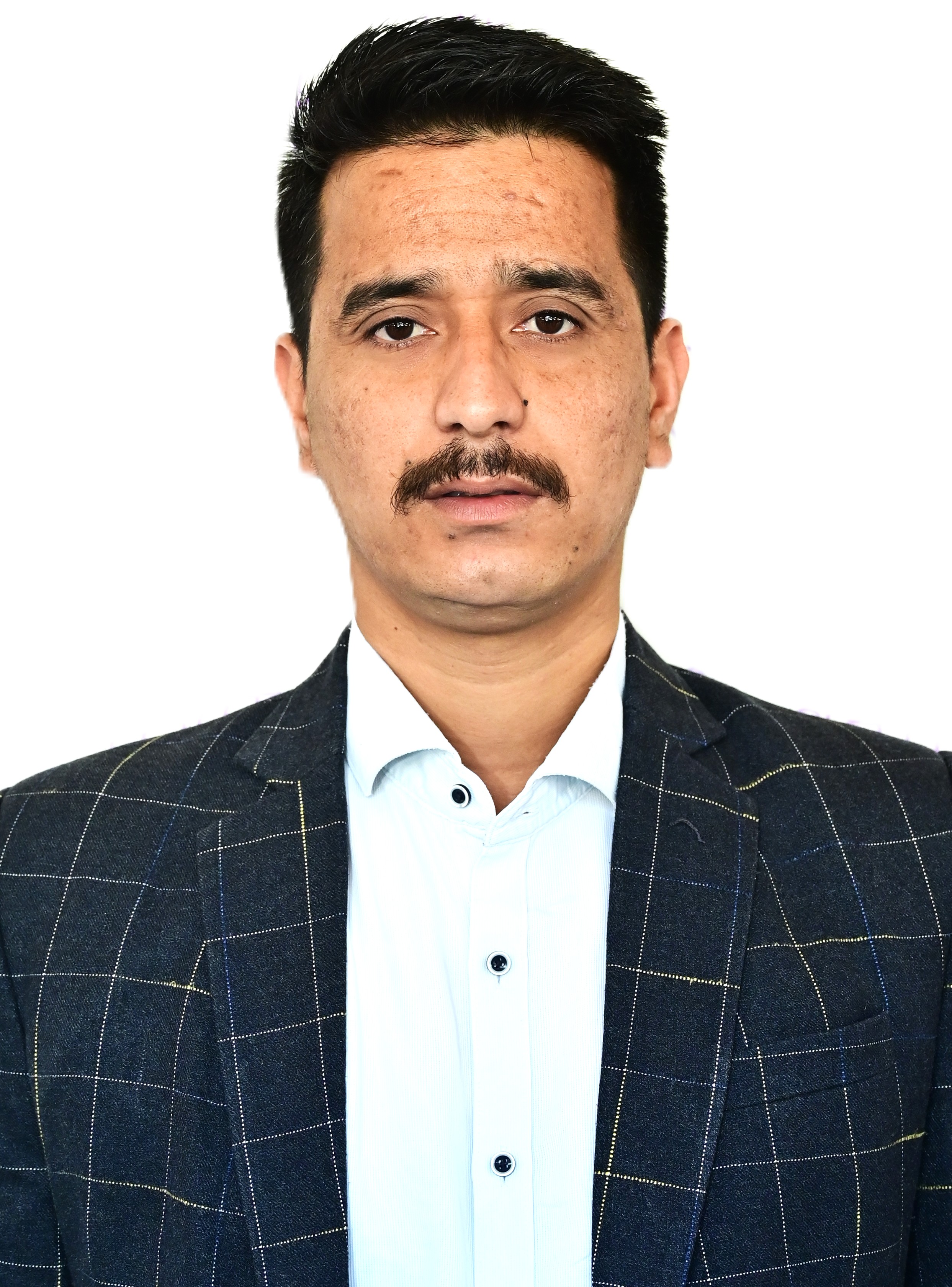 Staff Image