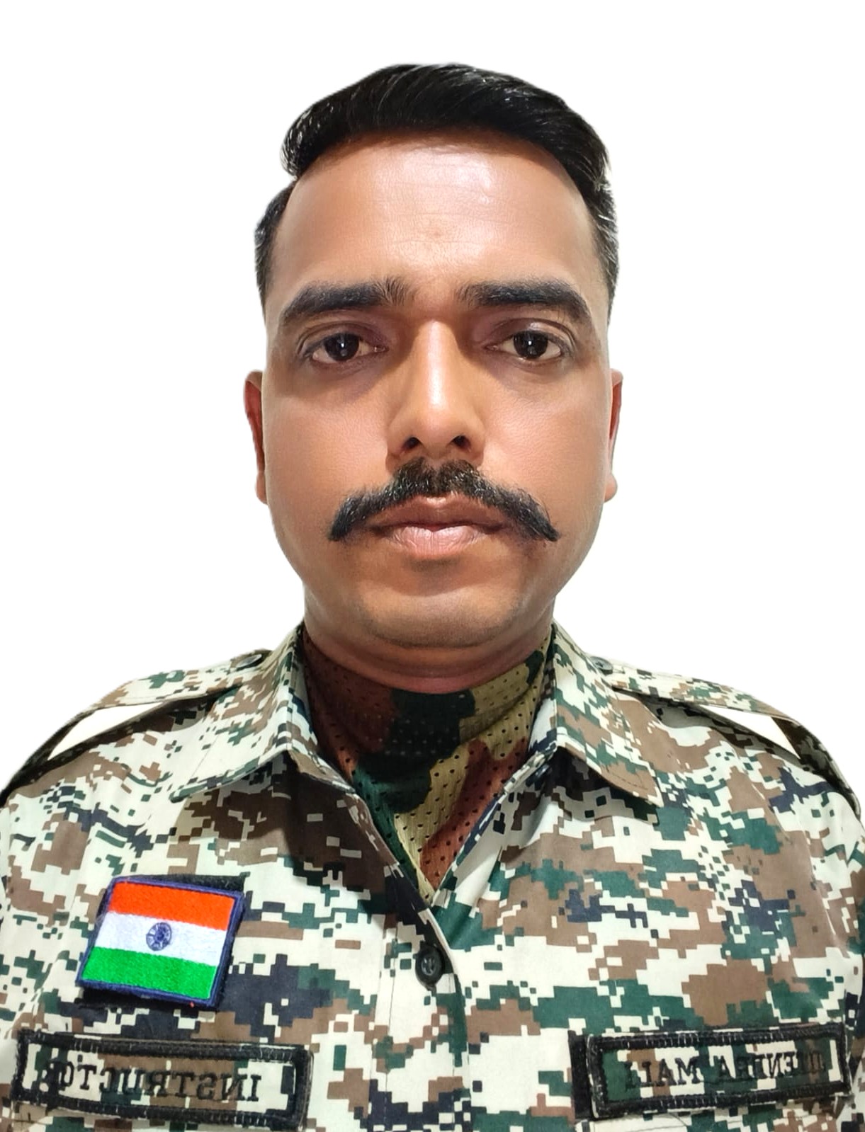 Staff Image