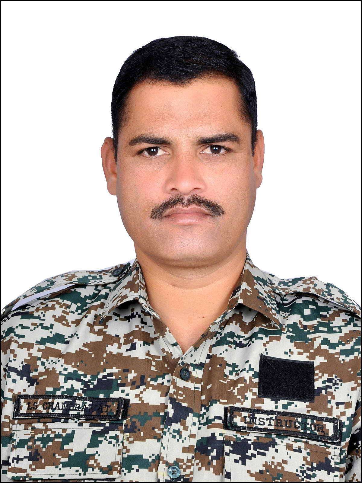 Staff Image